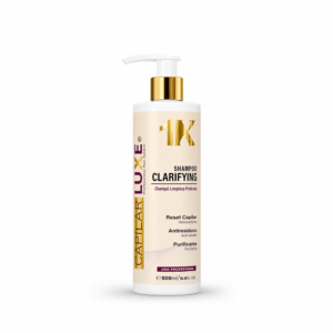 1X Shampoo Clarifying 500ML