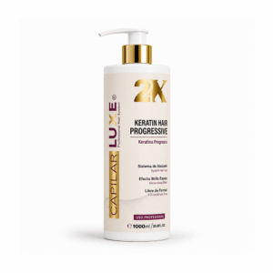 2X KERATIN HAIR PROGRESIVE 1000ML