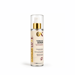 6X SERUM HAIR TERMOPROTECTOR 250ML